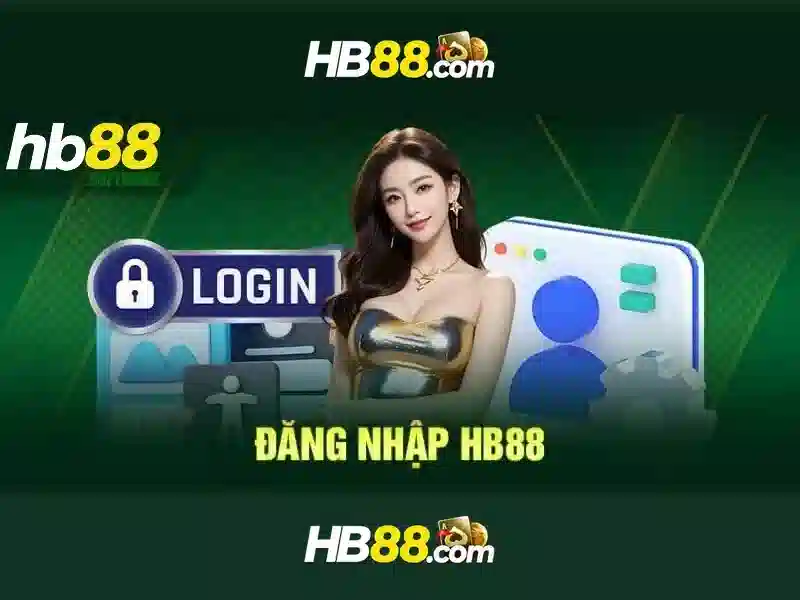 HB88 Trang Chủ 2026