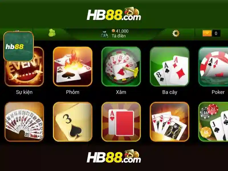 HB88 – Trang Chủ hb88 Web 2026