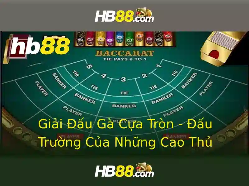 Cổng game slot HB88