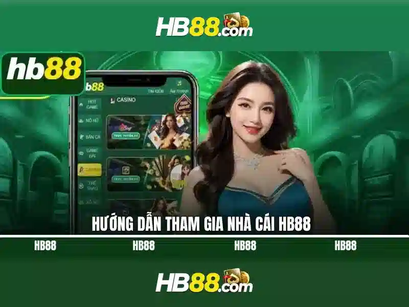 Chương trình khuyến mãi nổ hũ HB88