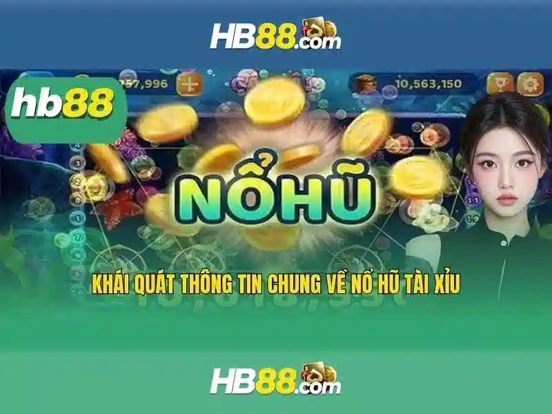 Cá Cược HB88