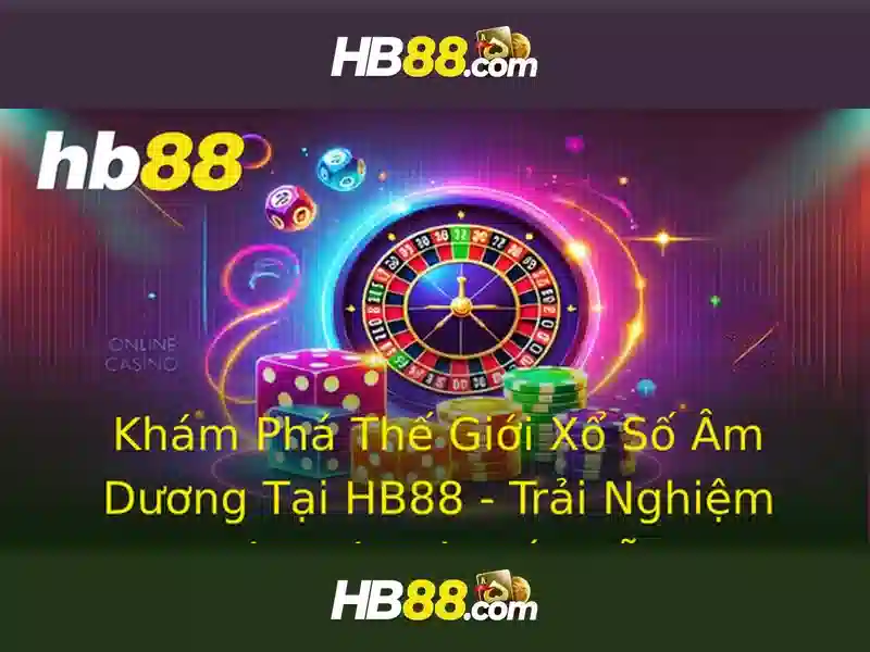 Các Loại Trò Chơi Slot Tại hb88 Uy Tín Số 1