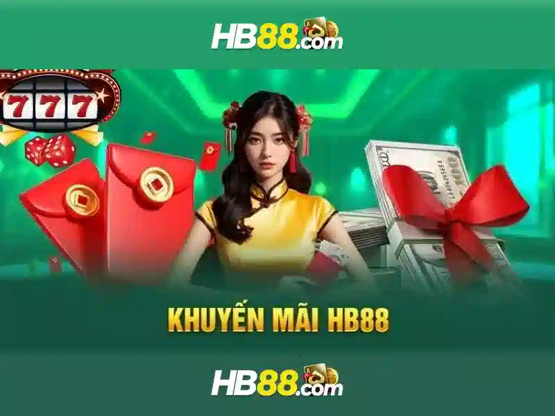 HB88 - Trang Chủ Uy Tín Số 1 Cho Game Slot