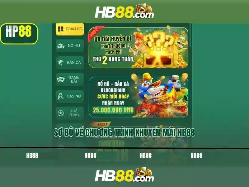 truy cập tại HB88 Slot 3D