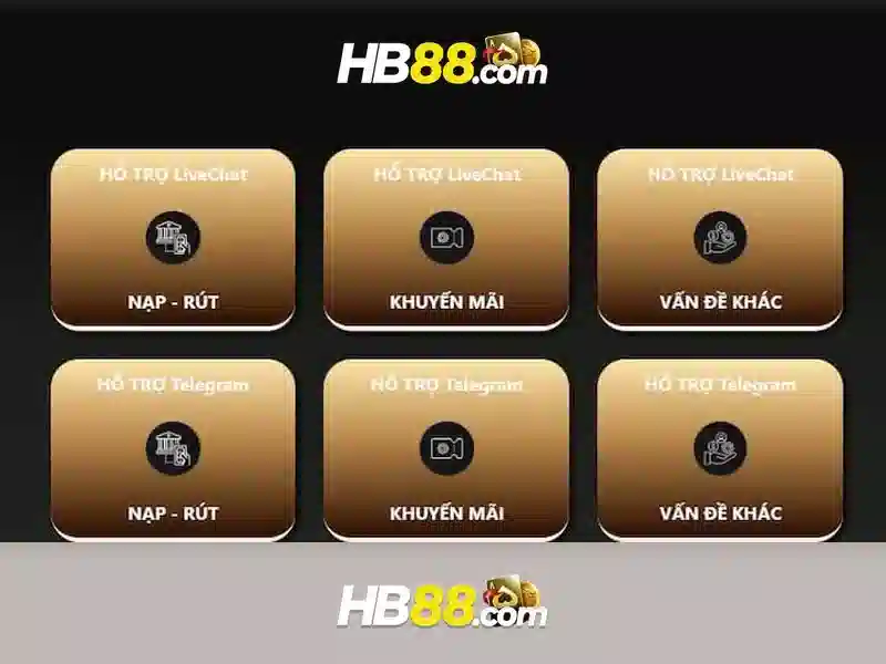 HB88 Uy Tín Số 1 – Trải Nghiệm Slot Đỉnh Cao Tại HB88