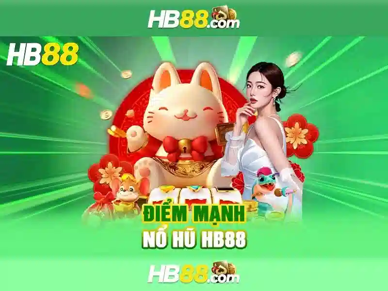 Trò Chơi Slot HB88