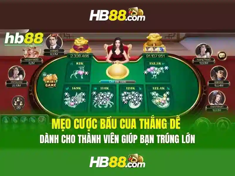 Trải nghiệm cá cược Slot đỉnh cao tại HB88