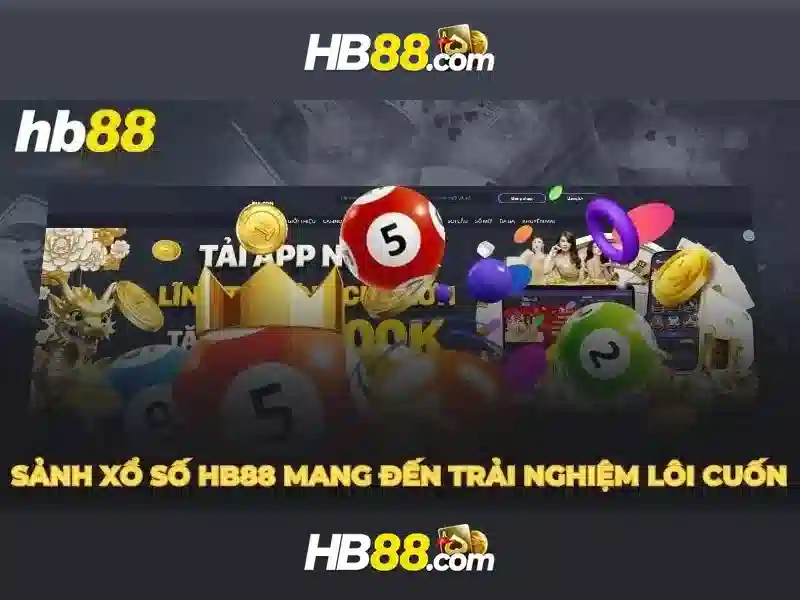 HB88 Uy Tín Số 1