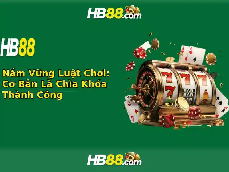 Tại Sao Nên Chọn Game HB88