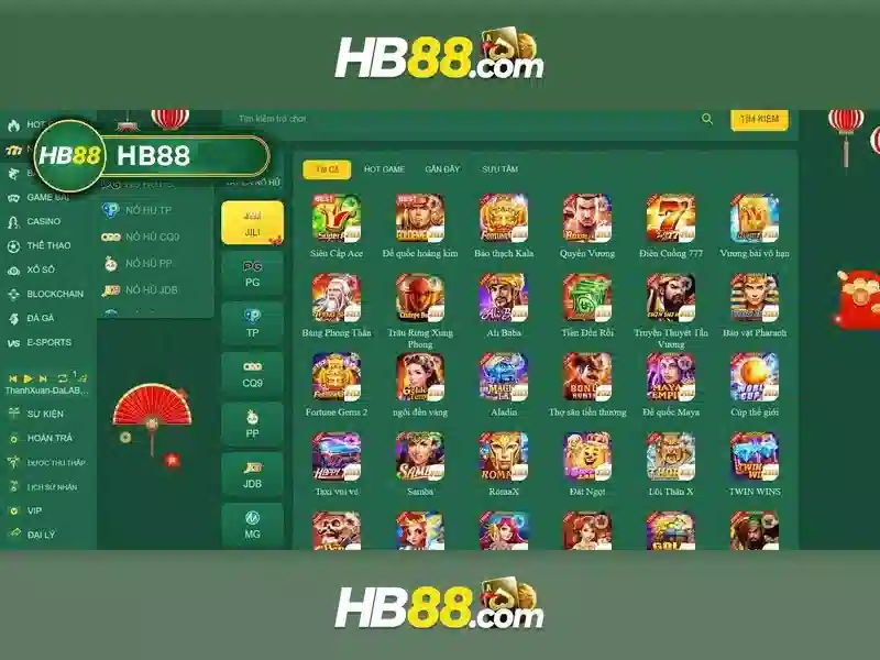 Quà Tặng HB88