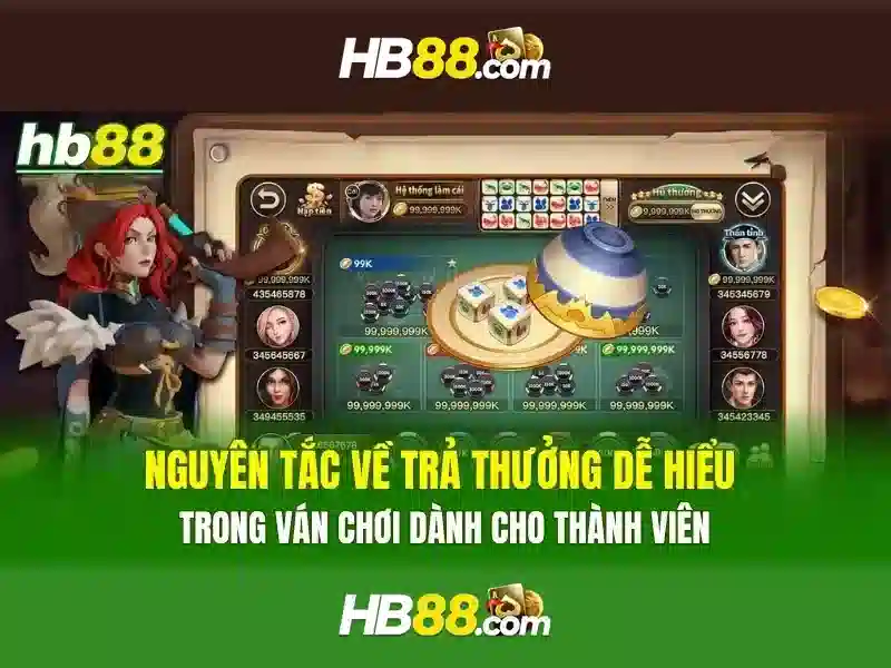 kinh nghiệm chơi Slot HB88