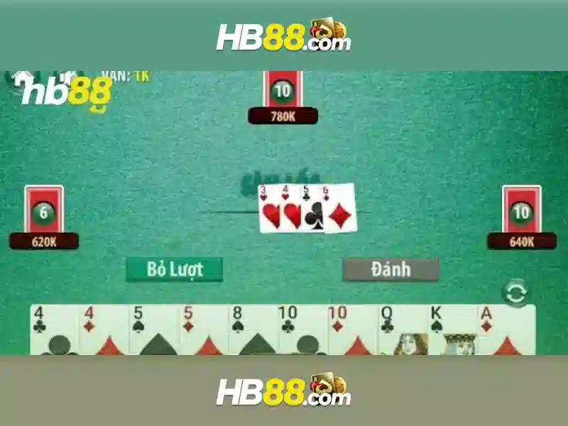 Đăng Nhập HB88