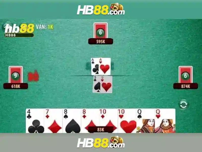 Trải Nghiệm Slot Đỉnh Cao Tại HB88