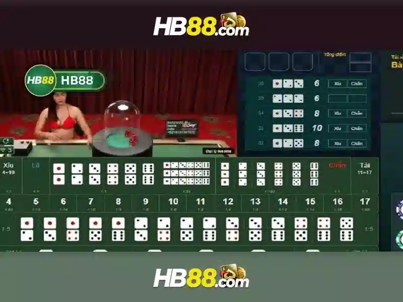 trải nghiệm hb88 app