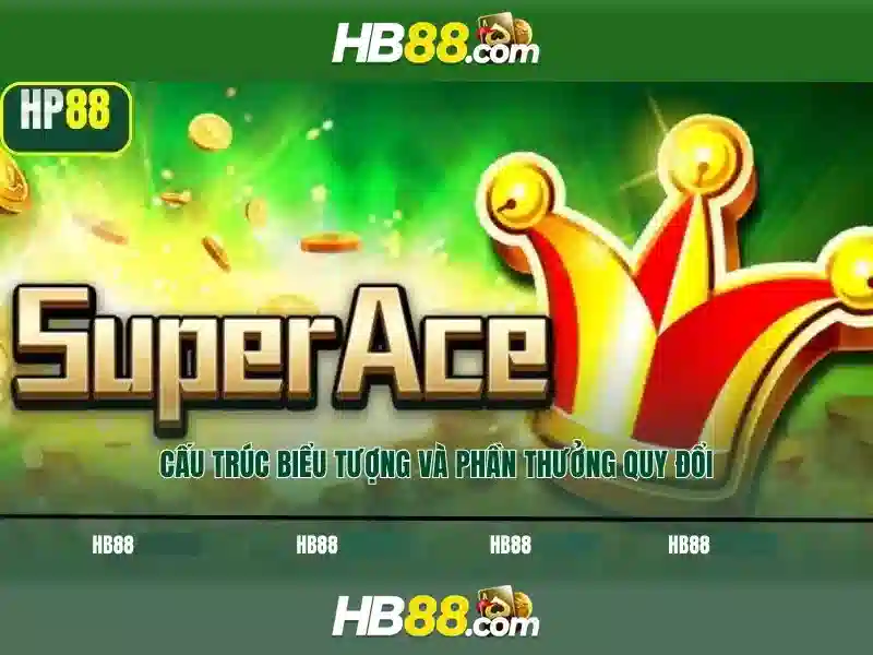 ưu đãi hb88
