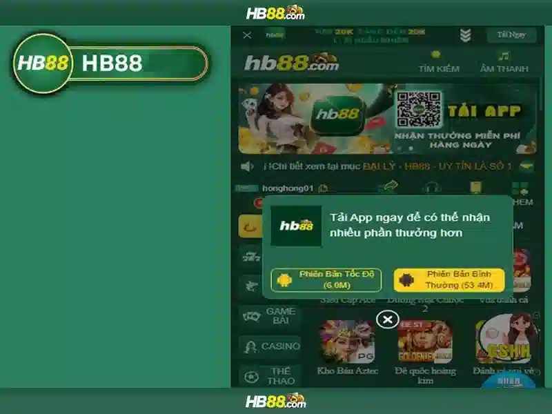 tải HB88