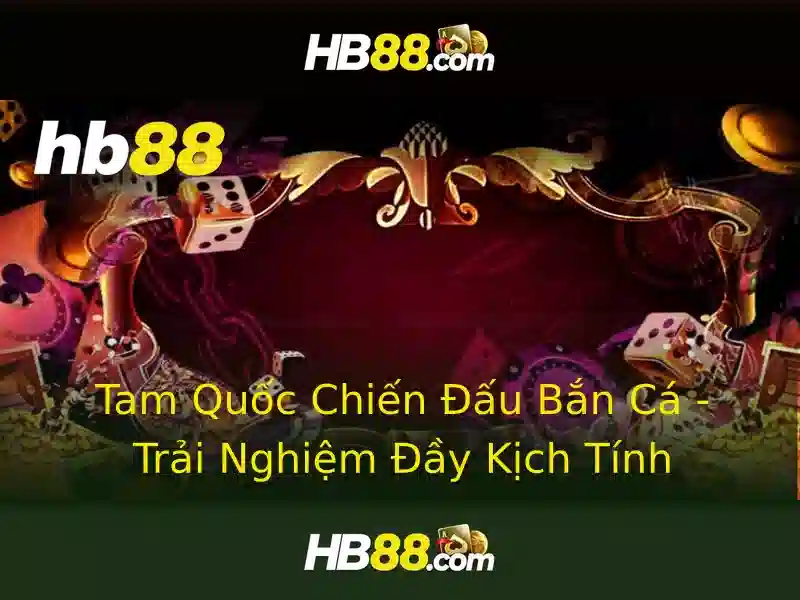 Ưu Điểm Của Slot Game Tại HB88