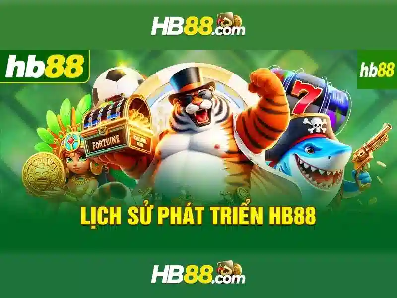 Hướng Dẫn Chơi Slot Tại HB88 Club
