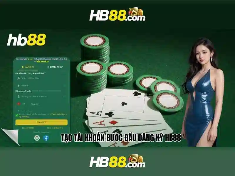 HB88 - Trải Nghiệm Game HB88 Đỉnh Cao Cùng Slot Đỉnh Cao 2026