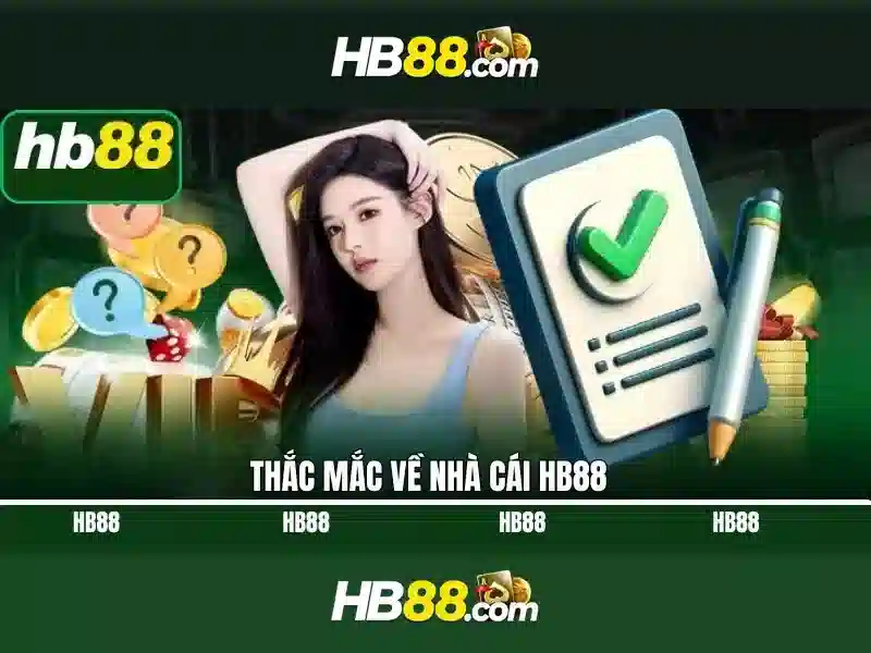 HB88 ưu đãi hấp dẫn