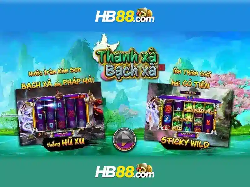Kết Nối Slot