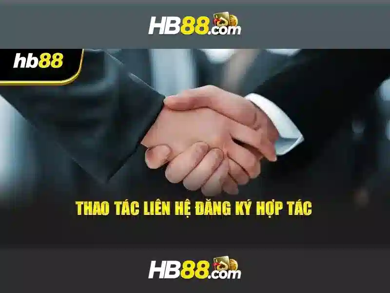 Trải Nghiệm Slot Đỉnh Cao Với HB88