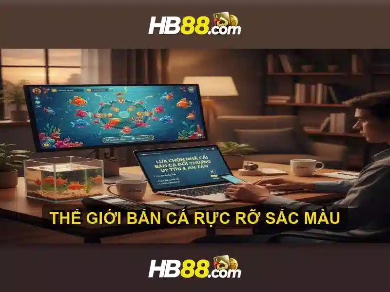 Kinh Nghiệm Chơi Slot HB88 Từ Chuyên Gia