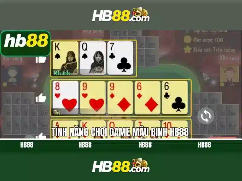 Tải App HB88