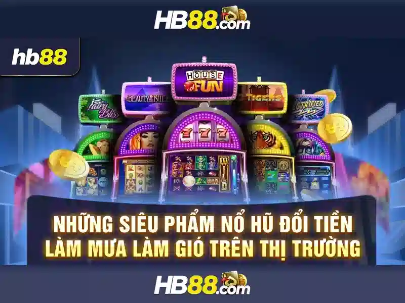 Khuyến Mãi HB88