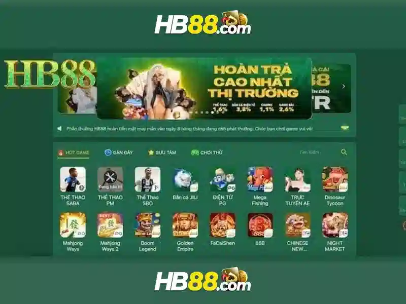 Công Nghệ Slot Tiên Tiến