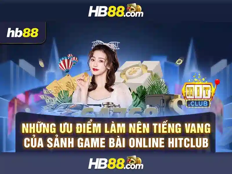 HB88 – Trải Nghiệm Slot Đỉnh Cao Với Tải HB88 Tải Mới Nhất