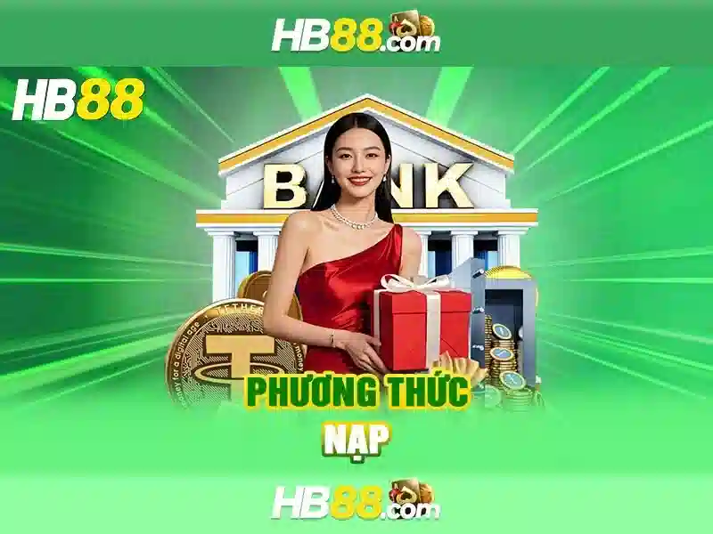 Giải Trí HB88