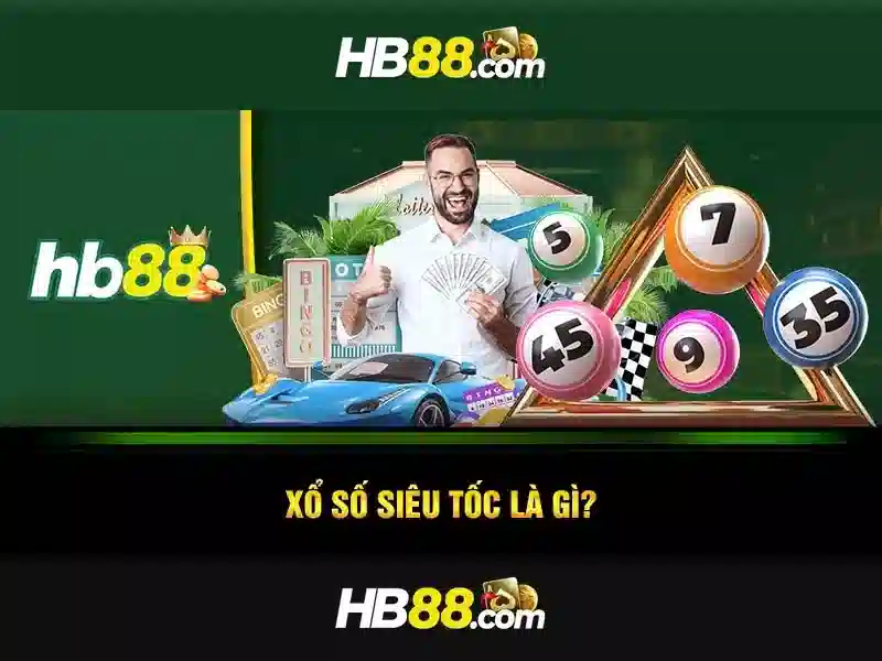 Ưu điểm HB88 tải Xổ số