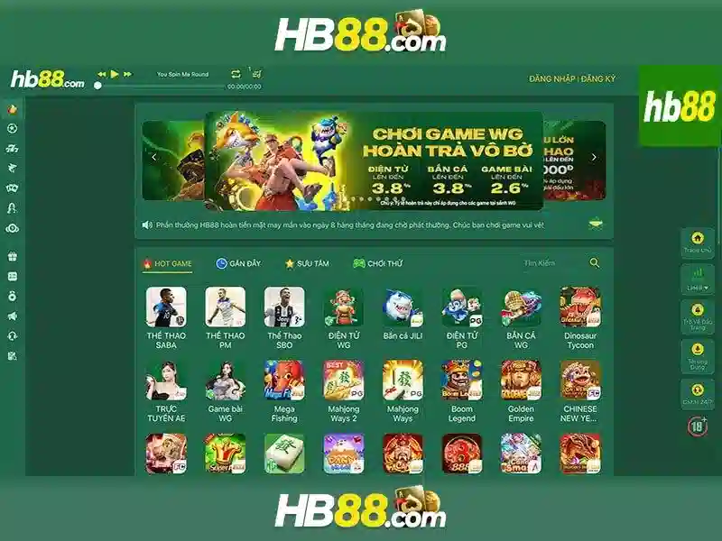 Ưu Điểm Slot