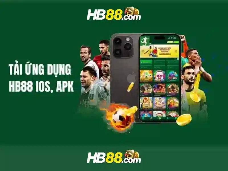 HB88 – Trải Nghiệm Slot Đỉnh Cao Với Ưu Đãi Dành Riêng Cho Thành Viên