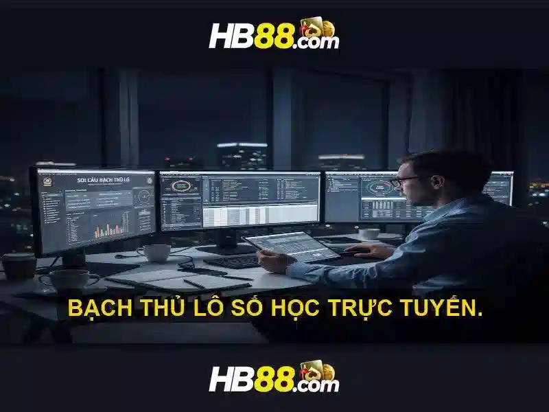 Cách Chơi Slot Game Tại HB88