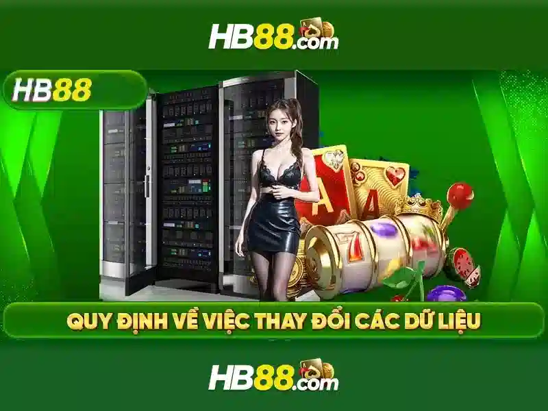 Ưu Đãi hb88 Casino
