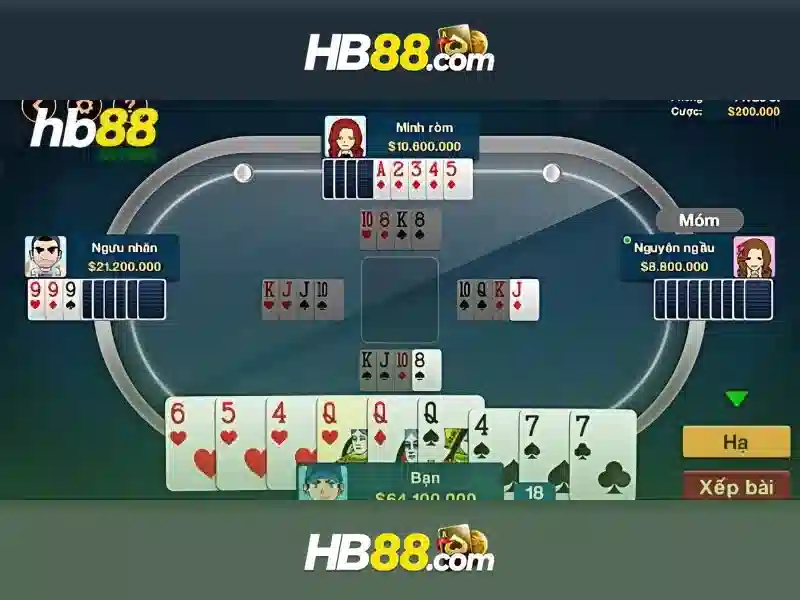 Ưu điểm HB88 App
