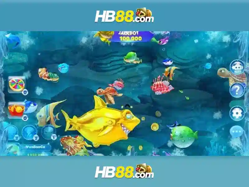 Hướng Dẫn Chơi Slot Tại hb88 Uy Tín Số 1