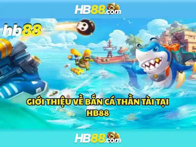 Trải nghiệm slot hb88