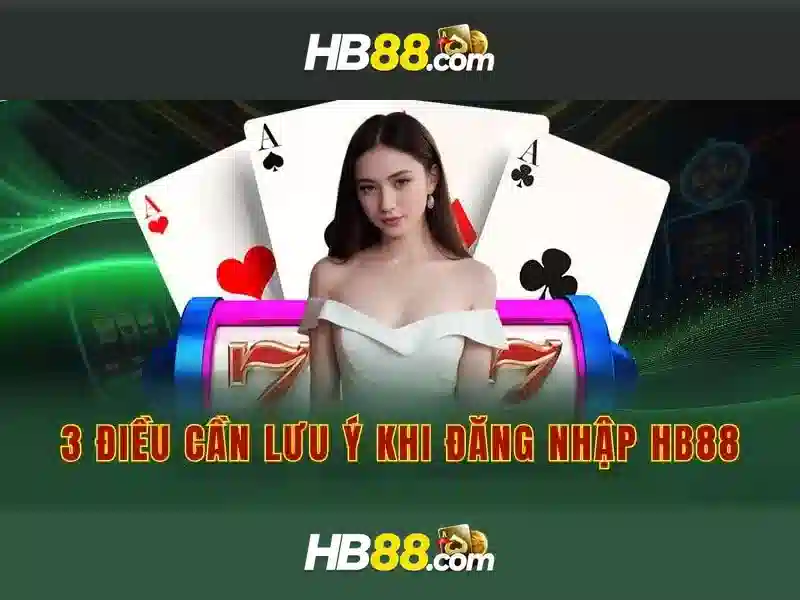 Cách Tham Gia Trò Chơi Slot Tại HB88