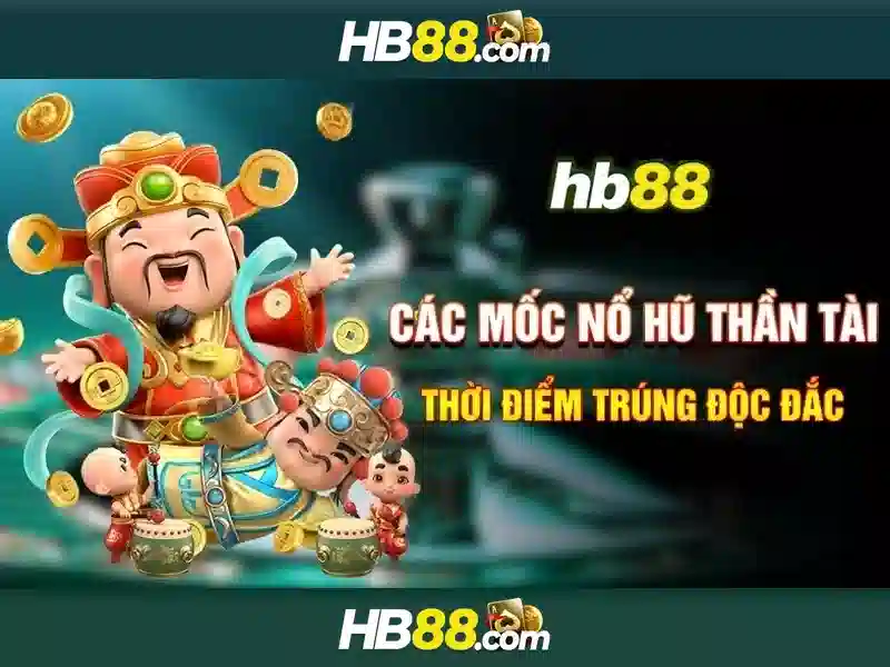 kho game bắn cá slot HB88