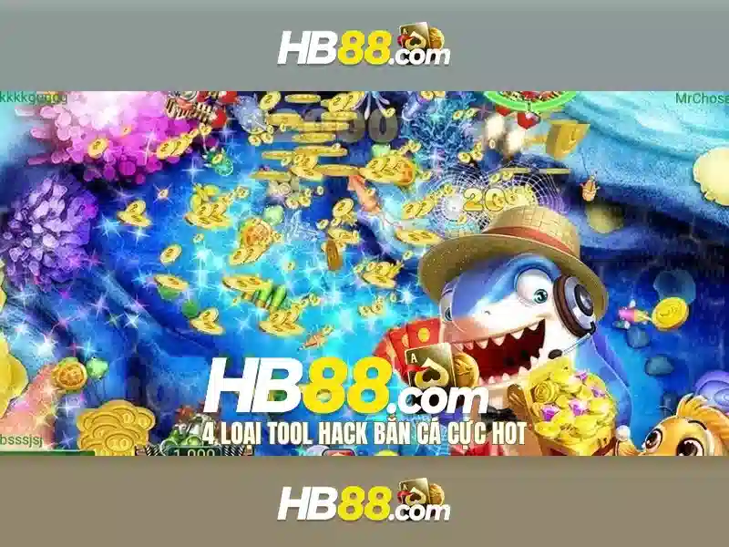 Giới Thiệu Về Xổ Số HB88