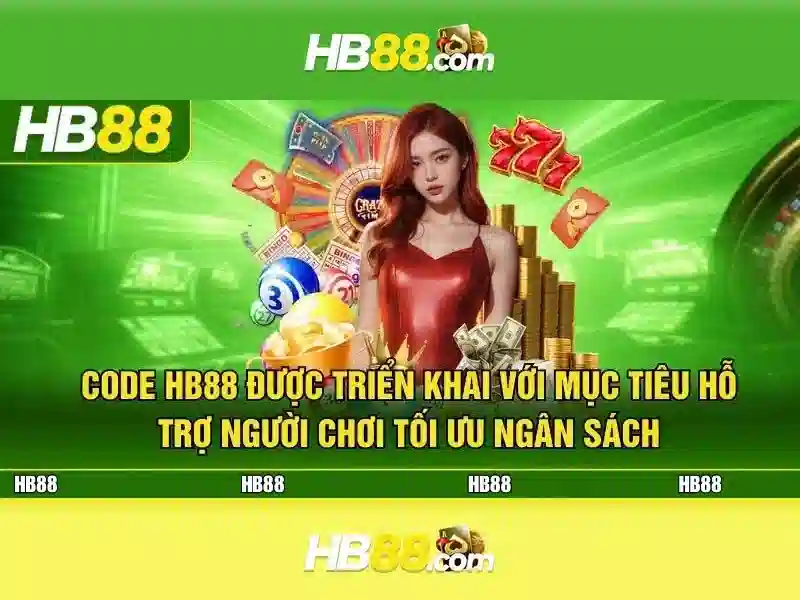 HB88 – Nền Tảng Giải Trí Đa Năng Cho Người Chơi