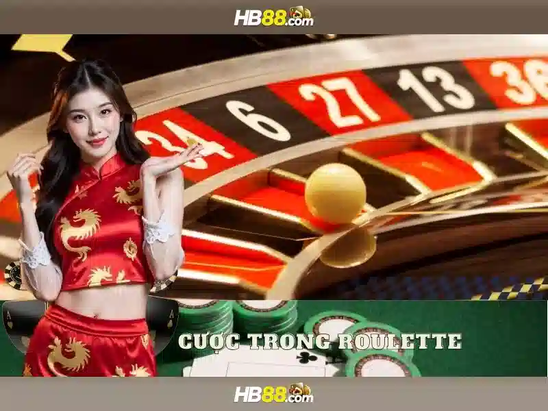 Tham Gia Cá Cược Trực Tuyến Hấp Dẫn Tại HB88