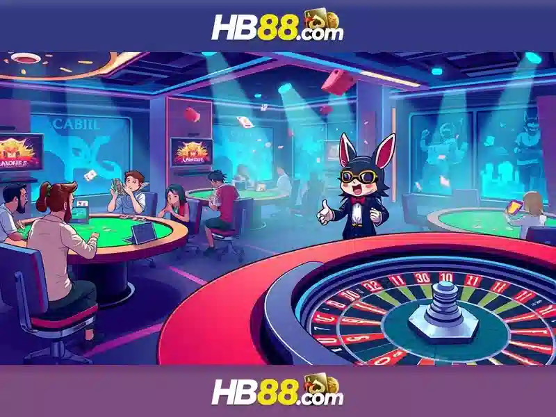 HB88 – Trang Chủ Chính Thức, Đăng Nhập, Trò Chơi & Khuyến Mãi 2026