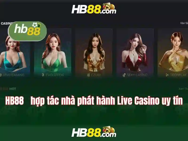 Tính Năng Slot