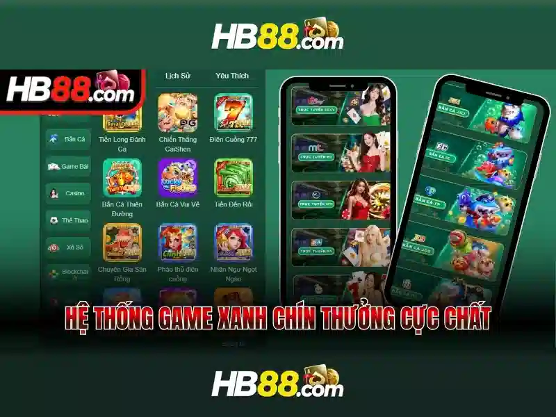rút tiền HB88