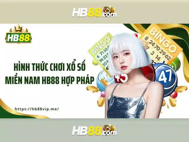 Kết Nối Với Cộng Đồng HB88 Slot