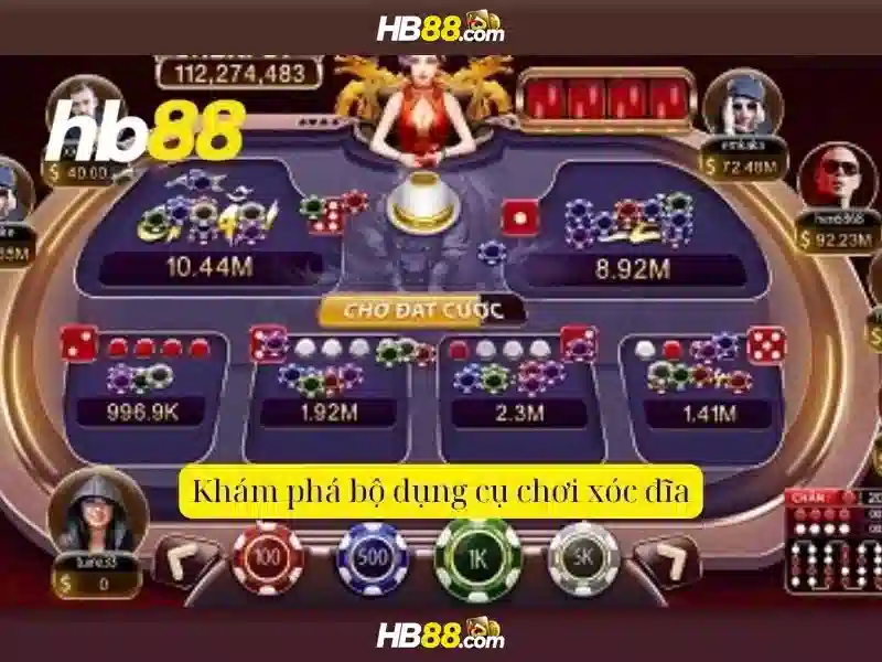 Trải Nghiệm Thật Sự Tuyệt Vời Tại HB88
